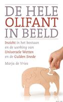 De hele olifant in beeld - Marja de Vries - ebook