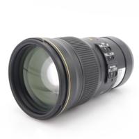 Nikon AF-S 300mm F/4 E PF ED VR occasion Nikon AF-S 300mm F/4 E PF ED VR occasion