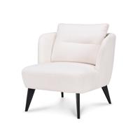 Haluta Relax Fauteuil Sanne - Beige - thumbnail