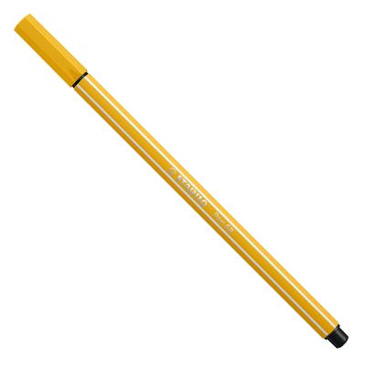 Stabilo pen 68 - viltstift - kerrie (68/87)