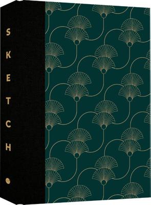 MUS Sketch Book (Hardback)