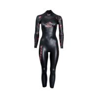 Sailfish Attack fullsleeve wetsuit dames S