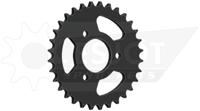 ESJOT Chain wheel 428 32z steel black