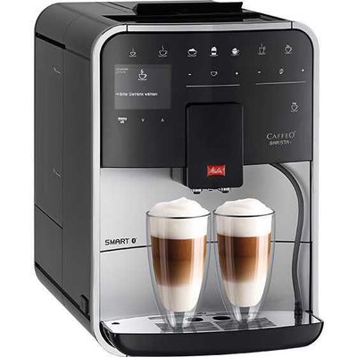 Caffeo Barista T Smart F 831-101 Volautomaat