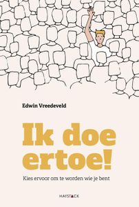 Ik doe ertoe! - Edwin Vreedeveld - ebook