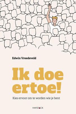 Ik doe ertoe! - Edwin Vreedeveld - ebook