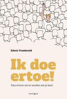 Ik doe ertoe! - Edwin Vreedeveld - ebook - thumbnail