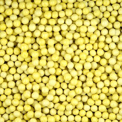 Crunchy choco's limoncello 350 gram Crunchy choco's limoncello 350 gram