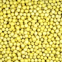 Crunchy choco's limoncello 350 gram