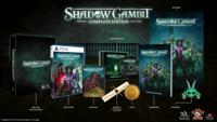 Shadow Gambit Deluxe Edition