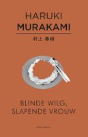 Blinde wilg, slapende vrouw - Haruki Murakami - ebook