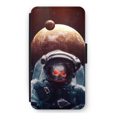 Voyager: iPhone 12 mini Flip Hoesje