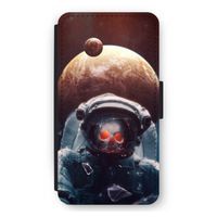 Voyager: iPhone 12 mini Flip Hoesje