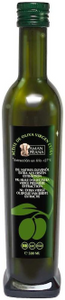 Aman Prana Extra Vierge Olijfolie