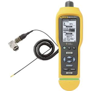 Fluke 805/805 ES Trillingsmeter ± 5 %