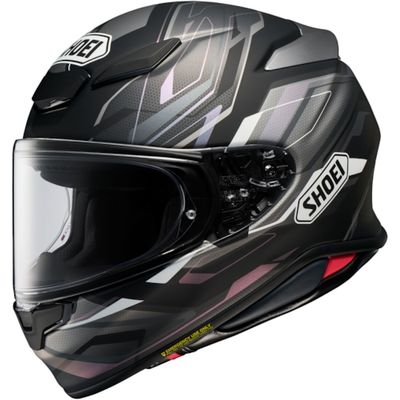 SHOEI NXR2 Capriccio, Integraalhelm, Mat TC-5