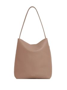 Mansur Gavriel sac cabas Everyday en cuir - Marron