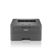 BrotherHL-L2400DWE Laser printer Zwart