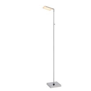 Lucide AARON Leeslamp 1xGeïntegreerde LED - Chroom