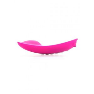 OhMiBod - Lightshow Interactieve Clitorale Vibrator