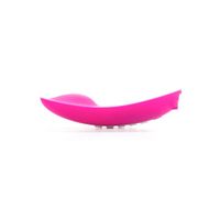 OhMiBod - Lightshow Interactieve Clitorale Vibrator - thumbnail