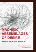 Machinic Assemblages of Desire - - ebook