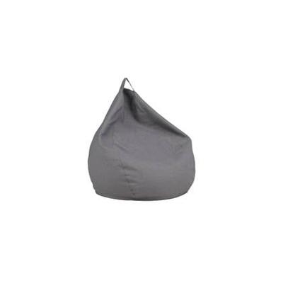 Fjôrd - Outdoor Zitzak Donkergrijs - Bago