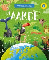 De Aarde (Hardback)