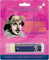 UPG Lippenbalsem - Shakespeare's Midzomernacht