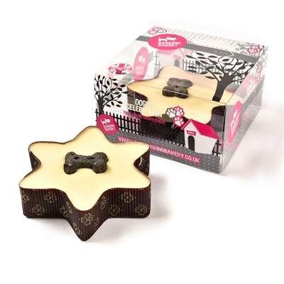 THE BARKING BAKERY PAWTY CAKE STER WIT