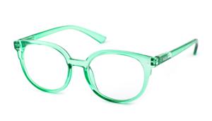 Dames Leesbril Vista Bonita | Sterkte: +6.00 | Kleur: Basil Smash