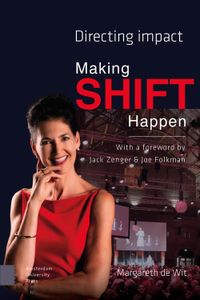 Making Shift Happen - Margareth de Wit - ebook