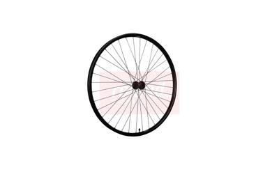 Roland voorwiel 28" ryde rival26 fhtc500 steekas