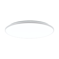 Eglo Led plafondlamp Crespillo 4000K Ø 50cm 99727