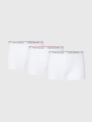 Tommy Hilfiger boxershorts Essentials 3-pack wit