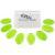 SkyGel Damper Pads Cristal Green (set van 8)