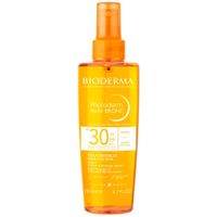 Bioderma Photoderm Bronz SPF30 Droge Olie 200 ml