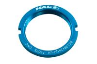 Halo Tandwielborgring - Blauw