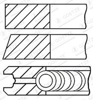 Goetze Engine Zuigerveren 08-783511-00 - thumbnail