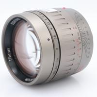 TTArtisan 50mm F/0.95 Limited Edition Titanium Leica M occasion
