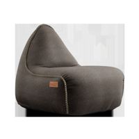 Canvas Lounge Chair