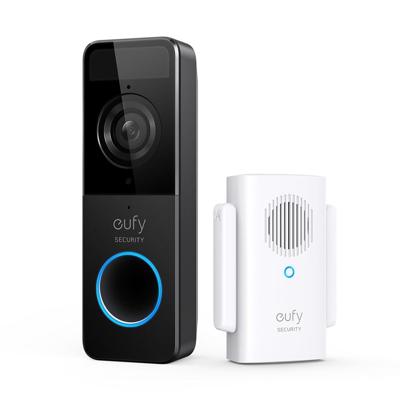 Anker Eufy Video Doorbell Slim deurbel