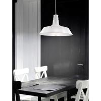 Lyora Landelijke hanglampOsteria wit - 420202