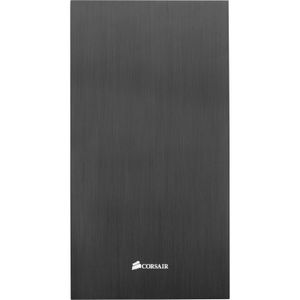Obsidian 900D Front Panel Aluminum Door Voorpaneel