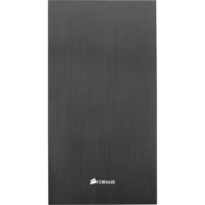 Obsidian 900D Front Panel Aluminum Door Voorpaneel