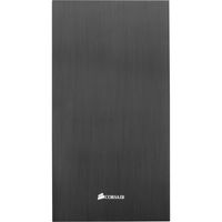 Obsidian 900D Front Panel Aluminum Door Voorpaneel