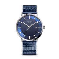 Bering Solar 15439-307 Herenhorloge - thumbnail