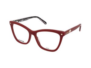 Brillen met correctie Love Moschino MOL593 C9A