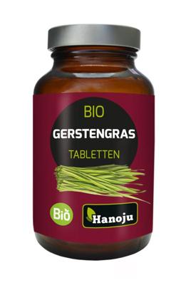 Hanoju Bio gerstegras