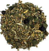 Bloedzuiverende kruidenthee